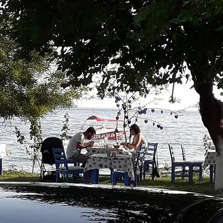 Okaliptus Butik Hotel