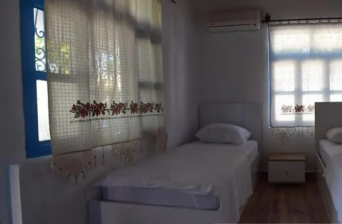 Okaliptus Butik Hotel Отель типа 