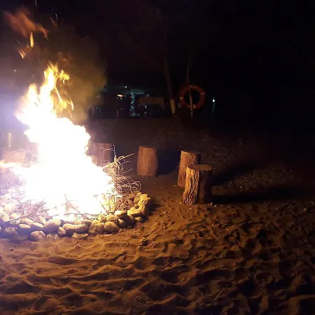 Okaliptus Butik Hotel Alojamento de Acomodação e Pequeno-almoço Fethiye