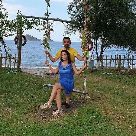 Okaliptus Butik Hotel