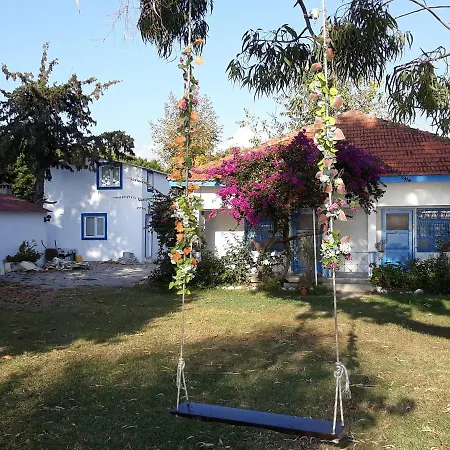 Bed and Breakfast Okaliptus Butik Hotel *