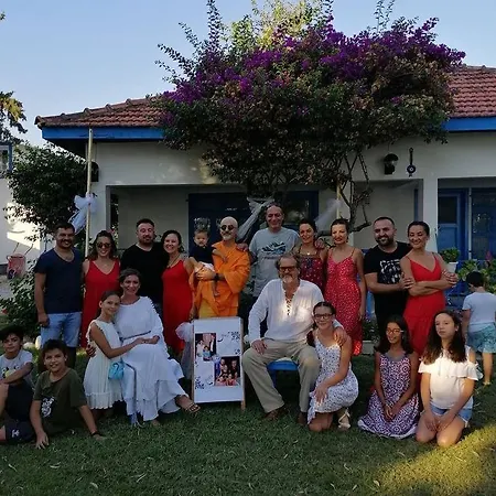 Alojamento de Acomodação e Pequeno-almoço Okaliptus Butik Hotel *