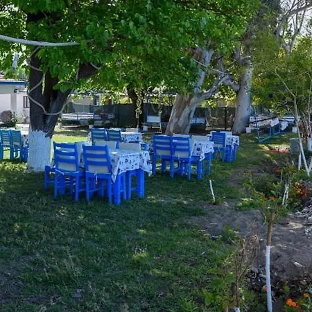 Alojamento de Acomodação e Pequeno-almoço Okaliptus Butik Hotel