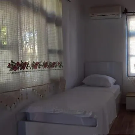 Okaliptus Butik Hotel Bed & Breakfast Fethiye