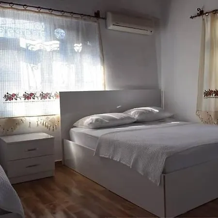 Okaliptus Butik Hotel Alojamento de Acomodação e Pequeno-almoço