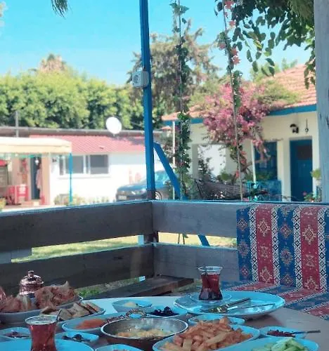 Okaliptus Butik Hotel