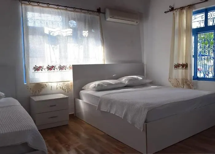 Bed & Breakfast Okaliptus Butik Hotel Fethiye