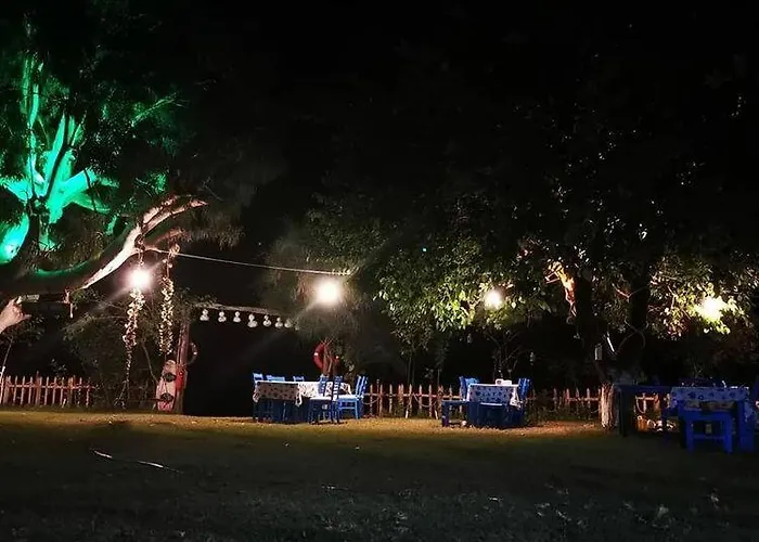 Okaliptus Butik Hotel Bed & Breakfast