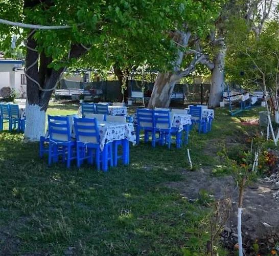 Bed & Breakfast Okaliptus Butik Hotel