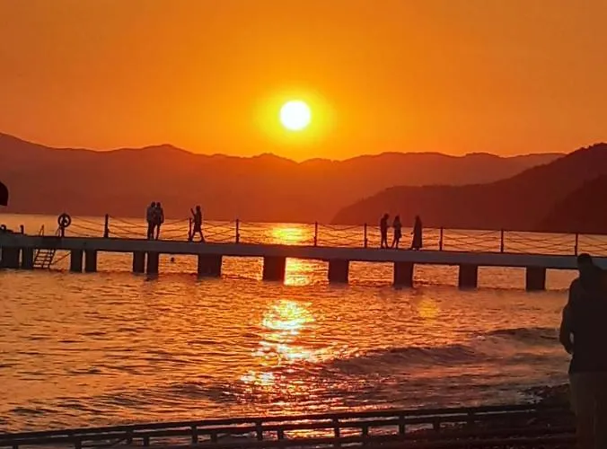 Okaliptus Butik Hotel *