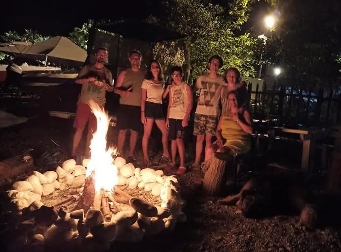 Okaliptus Butik Hotel * Fethiye