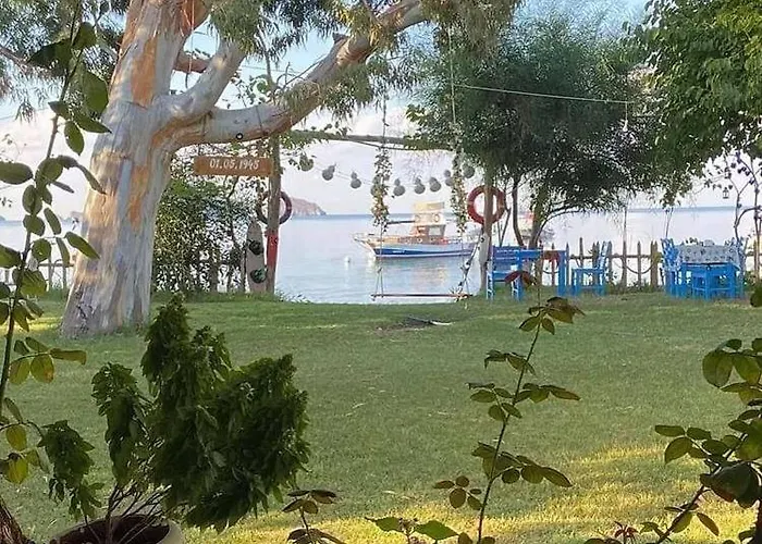 Okaliptus Butik Hotel Bed & Breakfast