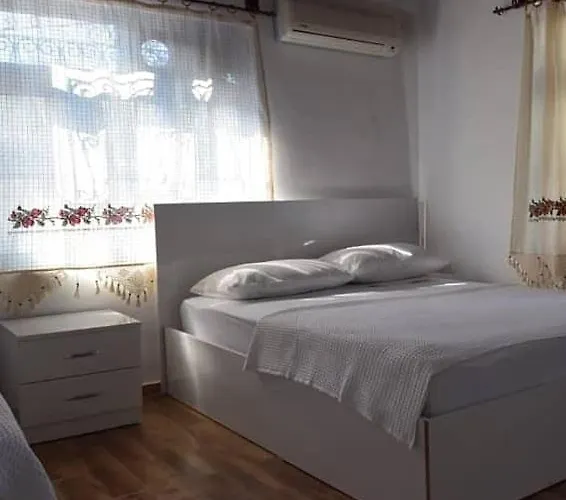 Okaliptus Butik Hotel Bed & Breakfast